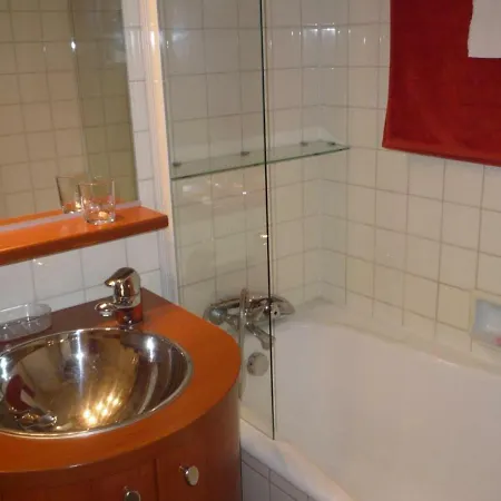 Les Sables-d'olonne, 2 Pieces, 3 Personnes - Fr-1-92-730 Apartament *