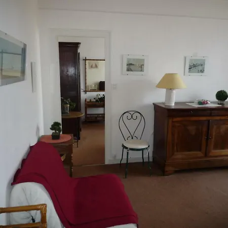 Les Sables-d'olonne, 2 Pieces, 3 Personnes - Fr-1-92-730 Apartament *