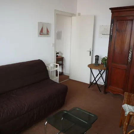 Apartament Les Sables-d'olonne, 2 Pieces, 3 Personnes - Fr-1-92-730