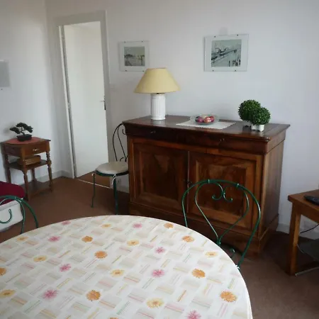 Apartament Les Sables-d'olonne, 2 Pieces, 3 Personnes - Fr-1-92-730